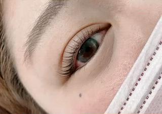 マツエク・マツパ まつ毛パーマ専門& men's眉AYAの眉毛・アイブロウイメージ