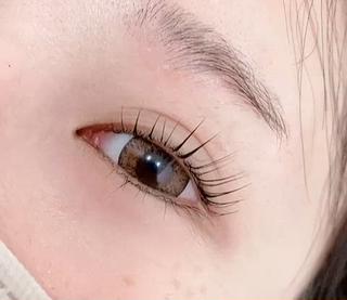 マツエク・マツパ まつ毛パーマ専門& men's眉AYAの眉毛・アイブロウイメージ