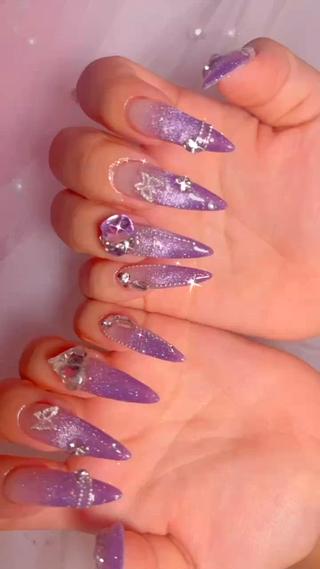 ネイル PINKY nail所属・ピンキー 池田公園店のネイルデザイン