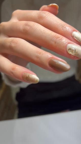 Autumn nail 

Free art course
⁡
.
.
.
.
.
#niaunail
#naildesign#nail#putiel#大人かわいいネイル#大人ネイル#上品ネイル#カジュアルネイル#ネイルデザイン#デザインネイル#定額コース#ブラウンネイル#レオパードネイル#カウネイル#秋ネイル#ミラーネイル#フィルインネイル#東白楽ネイル#東白楽ネイルサロン#白楽ネイルサロン#白楽ネイルサロン#横浜ネイル#横浜ネイルサロン#妙蓮寺ネイルサロン#妙蓮寺ネイル#反町ネイル#反町ネイルサロン 
