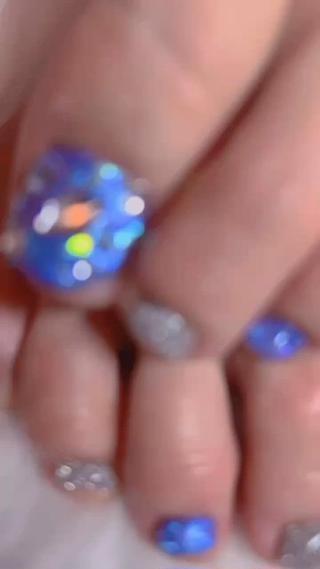 ネイル Private Salon “us."所属・Nail “us." Megのネイルデザイン