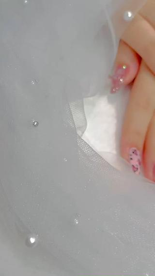 ネイル I-nail Moeのネイルデザイン