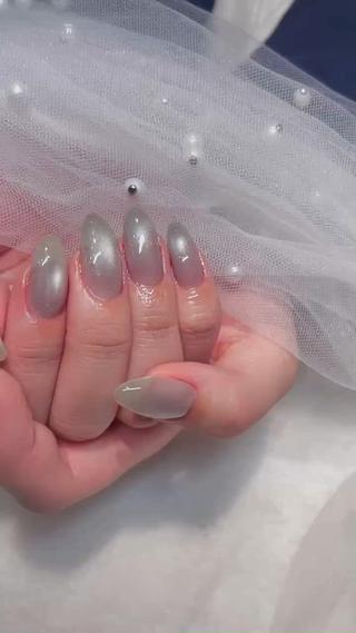 ネイル I-nail Moeのネイルデザイン