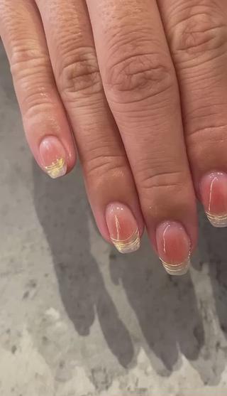 ネイル Keiko .のネイルデザイン