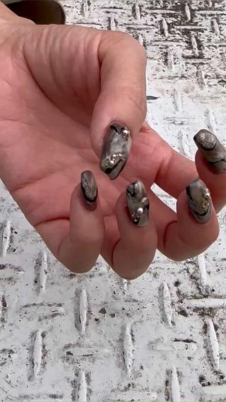 ネイル Keiko .のネイルデザイン