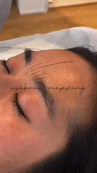 アイブロウ まつ毛パーマまつエク 緑が丘徒歩1分/松田のマツエク・マツパデザイン