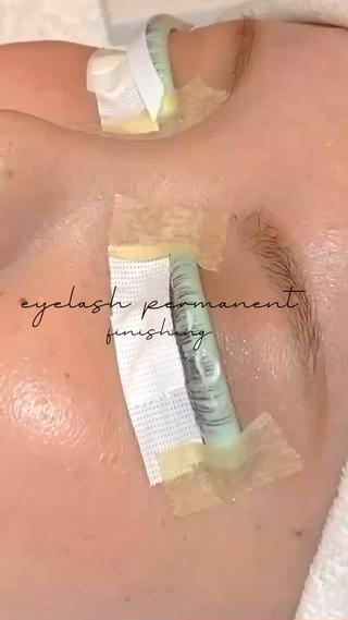 マツエク・マツパ まつ毛パーマまつエク 緑が丘徒歩1分/松田のマツエク・マツパデザイン