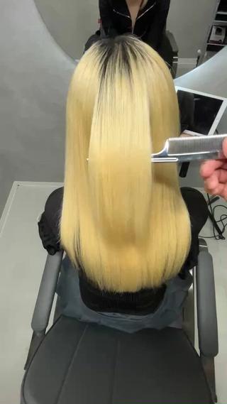 セミロング パーマ 髪質改善 個室サロン Linoa 西梅田 福島 美容室【リノア】所属・髪質改善Linoa stylist/辻部のヘアスタイル