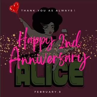 care court ALICE所属・無期限海外修行中 Alice名古屋脱毛のエステ・リラクイメージ