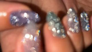 ネイル salonAZ トップネイリストのネイルデザイン