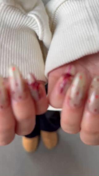 ネイル yui nailのネイルデザイン