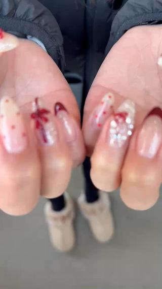 ネイル yui nailのネイルデザイン