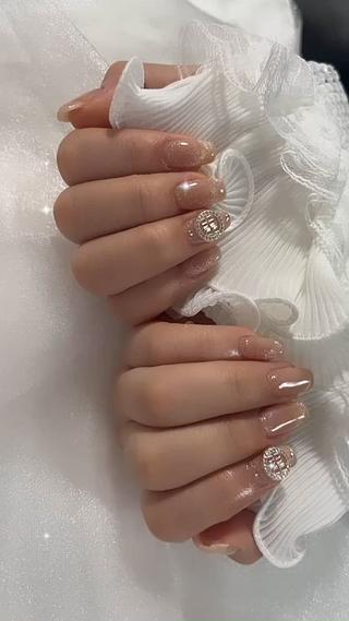 ネイル HT♡nail所属・mimi ♡のネイルデザイン