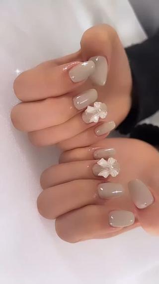 ネイル HT♡nail所属・mimi ♡のネイルデザイン