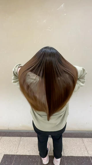 髪質改善縮毛矯正 ハイグレード艶トリートメント
#縮毛矯正 梅田
#髪質改善 梅田
#天神橋筋六丁目 縮毛矯正