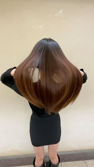 髪質改善縮毛矯正 ハイグレード艶トリートメント
#縮毛矯正 梅田
#髪質改善 梅田
#天神橋筋六丁目 縮毛矯正