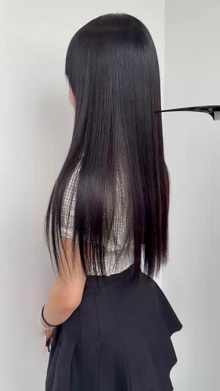 ロング 艶髪髪質改善✨ RYOのヘアスタイル