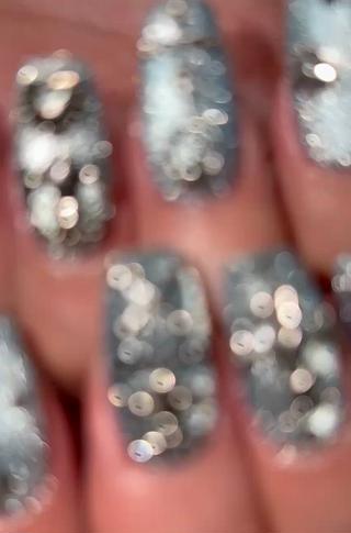 ネイル Ivy所属・nail salon Ivy【放出】のネイルデザイン