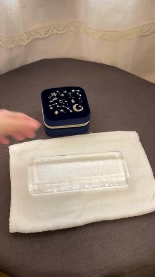 小さい水晶は細やかに、
大きい水晶は大胆に、
短時間でパワフルな施術を体感ください♪ 