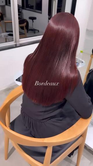 Bordeaux 