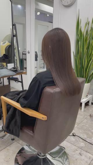 ロング 相武台ショート特化 💐川崎希💐のヘアスタイル