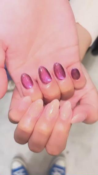 ネイル JOJO Nail Sannomiyaのネイルデザイン