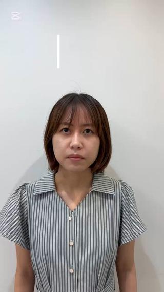 ショート カラー 川野 龍一のその他イメージ