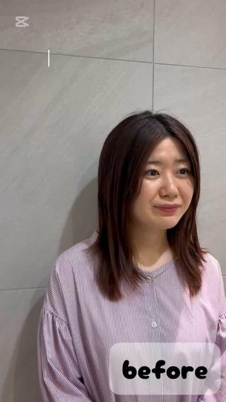 ミディアム カラー 川野 龍一のその他イメージ