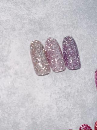 ネイル Bloom Nail Salonのネイルデザイン