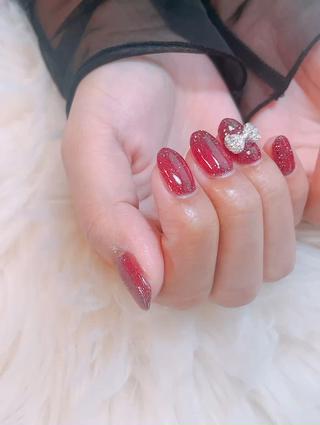 ネイル Bloom Nail Salonのネイルデザイン