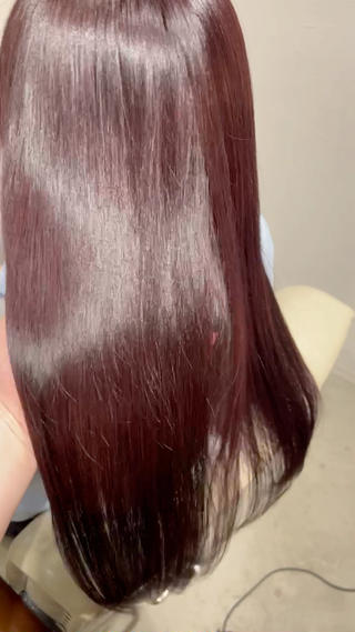 ワインレッド 