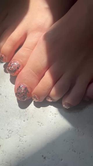 ネイル H. Sayuriのネイルデザイン