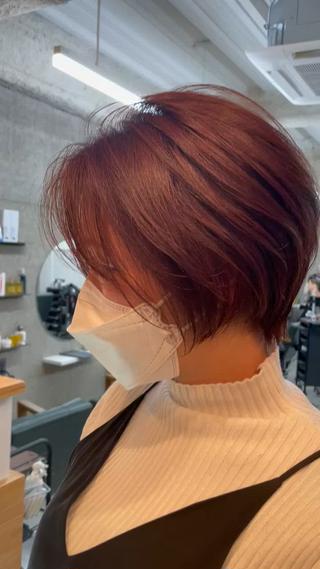 ハンサムショート/ショートボブ/白髪/白髪ぼかし/髪質改善/20代/30代/40代/50代/60代/主婦/TOKIOトリートメント/マンツーマン/刈り上げショート/くびれショート/小顔ショート/大人ショート/コンパクトショート/耳掛けショート/似合わせショート