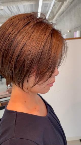 ハンサムショート/ショートボブ/白髪/白髪ぼかし/髪質改善/20代/30代/40代/50代/60代/主婦/TOKIOトリートメント/マンツーマン/刈り上げショート/くびれショート/小顔ショート/大人ショート/コンパクトショート/耳掛けショート/似合わせショート