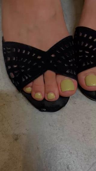 smoky lemon 