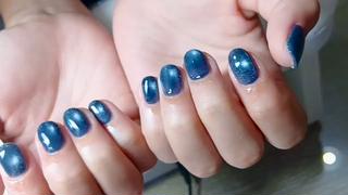 ネイル nail salon oneness🎀のネイルデザイン