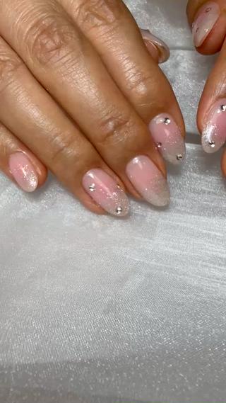 ネイル Nail salon アトリエジョワ 金山のネイルデザイン