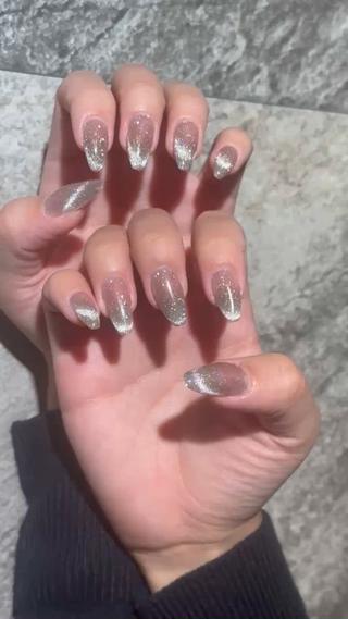 ネイル Yuji .Fのネイルデザイン