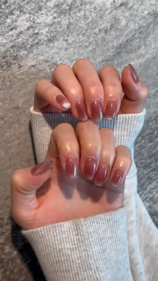 ネイル Yuji .Fのネイルデザイン