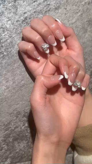 ネイル Yuji .Fのネイルデザイン