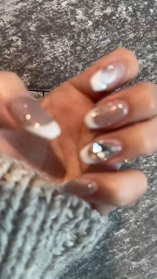 ネイル Yuji .Fのネイルデザイン