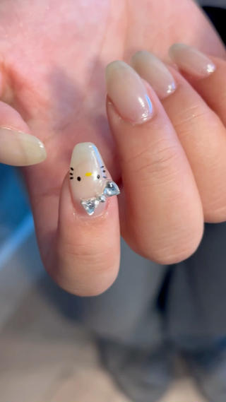 ネイル Yuji .Fのネイルデザイン