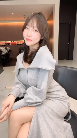 ︎韓国女優、ワンホンちゃんみたいになりたい、雰囲気が好き
︎ハイブランドの似合うヘア
︎ 髪を整えることで、清潔感・品・存在感の
　すべてを底上げする
 