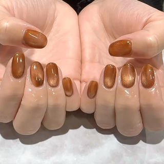 マグネットジェル