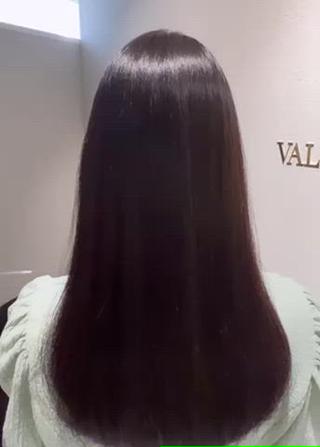 ロング ❣️韓国/髪質改善 🫧yamato👑のヘアスタイル