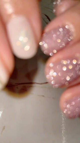 ネイル ＃ ｍｅのネイルデザイン