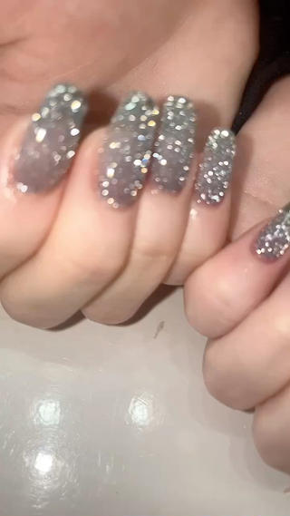 ネイル ＃ ｍｅのネイルデザイン