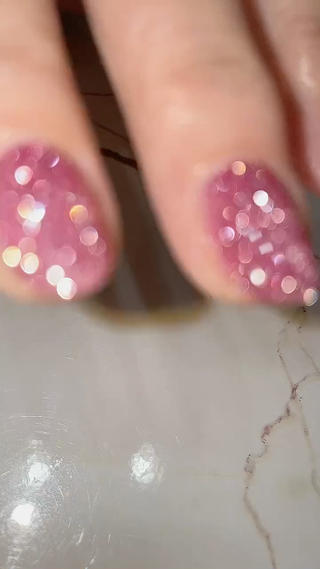 ネイル ＃ ｍｅのネイルデザイン