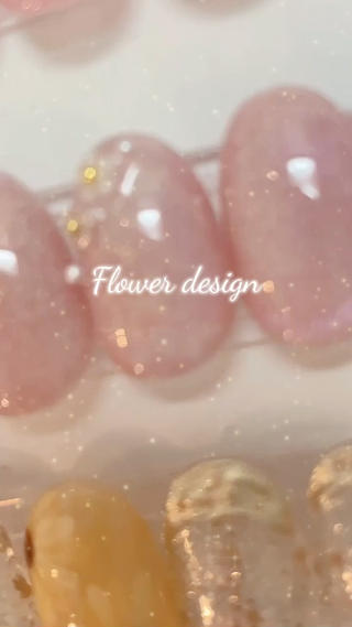 ネイル ＃ ｍｅのネイルデザイン