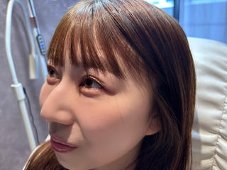 ラッシュリフト
立ち上げストレートで目元ぱっちりꇐꇐ